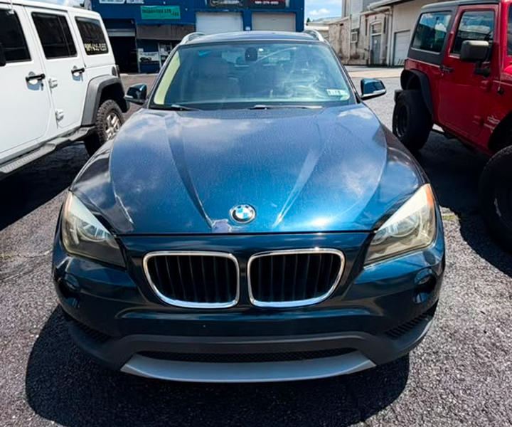 BMW-X!-3